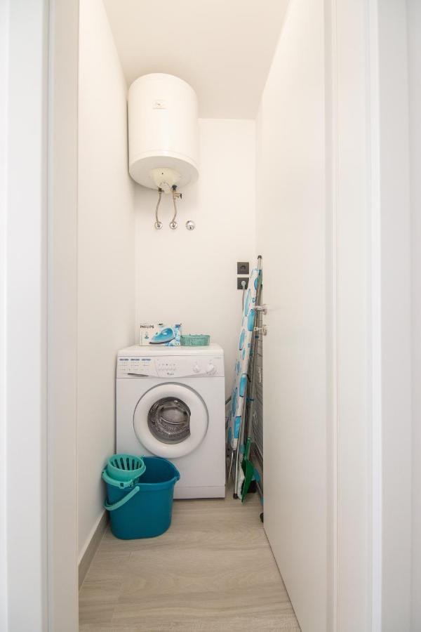 Apartments Nona Draga Komiža المظهر الخارجي الصورة