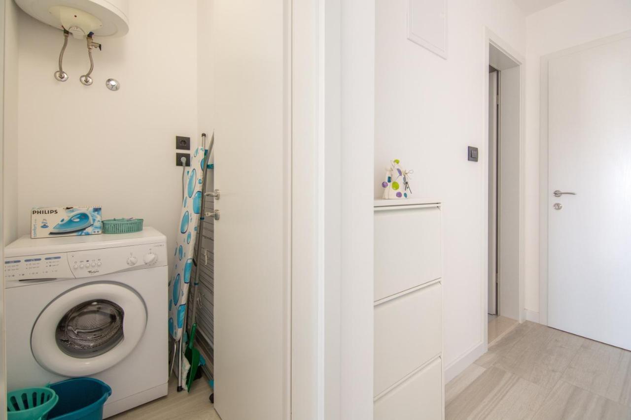 Apartments Nona Draga Komiža المظهر الخارجي الصورة