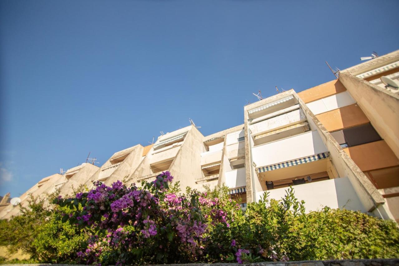 Apartments Nona Draga Komiža المظهر الخارجي الصورة